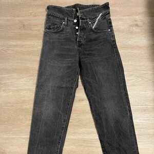Jean Atelier- Dark wash jeans size 27